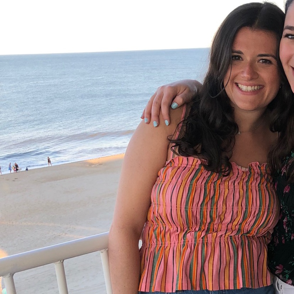 Meet your Posher, Cori